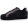 Chaussures Femme Multisport Liu Jo Silvia 42 Sneaker Platform Glitter Black BF1039TX069 Noir