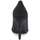Chaussures Femme Multisport Liu Jo Vickie 05 Décolleté Glittered Black SF1147PX196 Noir