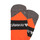 Accessoires Chaussettes de sport adidas Performance TRX TRL AGR SCK Orange / Blanc / Noir