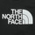 Vêtements Enfant T-shirts manches longues The North Face TEEN L/S EASY TEE Noir