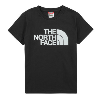 The North Face BOYS S/S EASY TEE