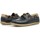 Chaussures Homme Chaussures bateau Pitillos  Marine