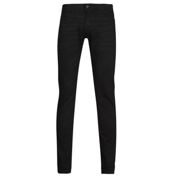 Vêtements Homme Jeans slim Pulp Slim 7/8 711 JOGG Noir