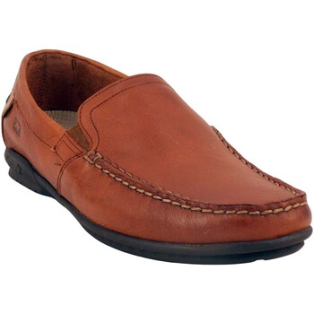 Chaussures Homme Mocassins Fluchos Baltico-7149 Marron