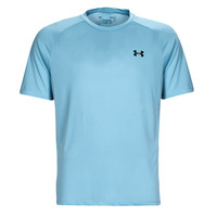 Vêtements Homme T-shirts manches courtes Under Armour TECH 2.0 SS TEE Bleu
