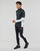 Vêtements Homme Under Armour Training Tech Grå t-shirt M'S CH. MIDLAYER Noir