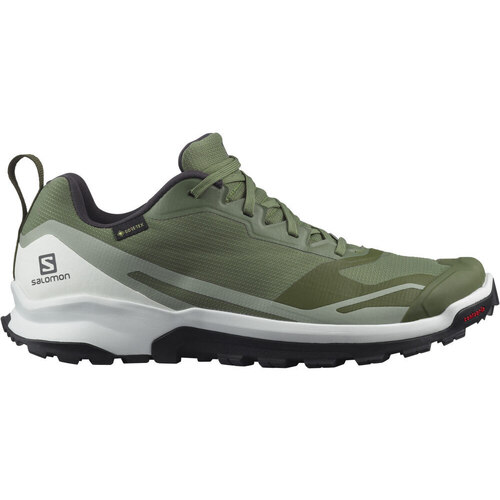 Chaussures Homme Running / trail brilhante Salomon XA COLLIDER 2 GTX Vert