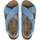 Chaussures Femme Sandales et Nu-pieds Birkenstock Tulum Bleu