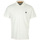 Vêtements Homme T-shirts & Polos Timberland Basic Polo Blanc