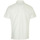 Vêtements Homme T-shirts & Polos Timberland Basic Polo Blanc