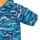 Vêtements Enfant Doudounes Columbia SNUGGLY BUNNY Bleu