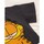 Vêtements Fille T-shirts manches longues Garfield NS6905 Noir