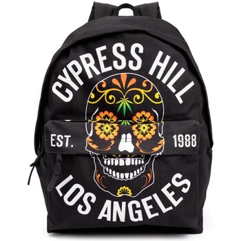 Cypress Hill Los Angeles Noir