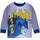 Vêtements Garçon Pyjamas / Chemises de nuit Dessins Animés NS6948 Multicolore