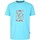 Vêtements Enfant T-shirts manches courtes Dare 2b  Bleu
