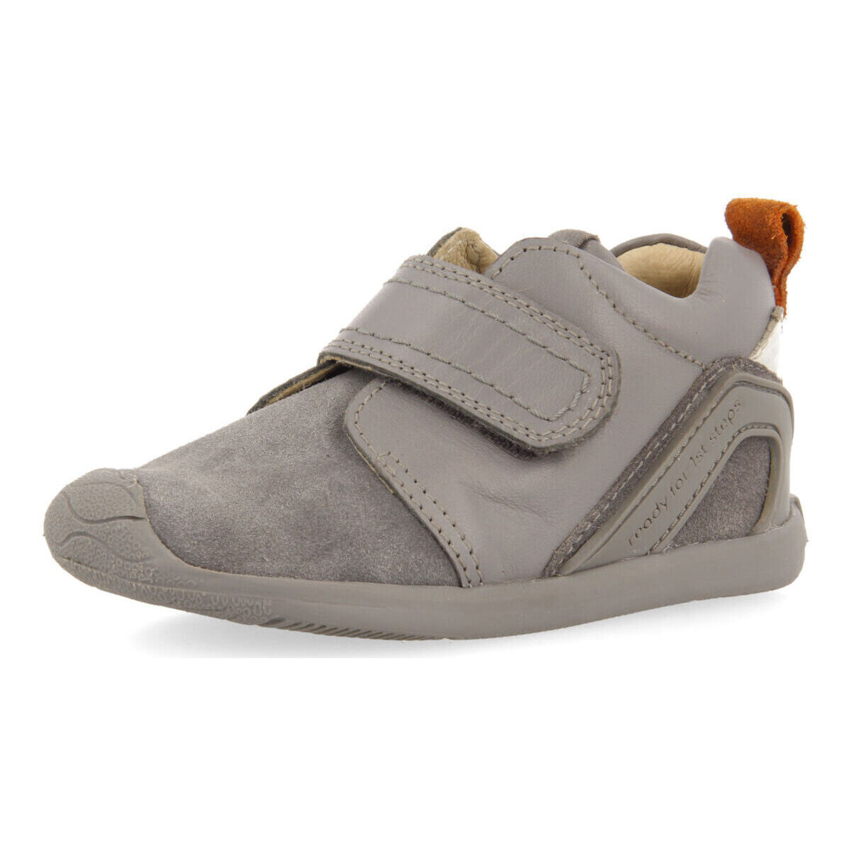 Chaussures Bottes Gioseppo starse Gris
