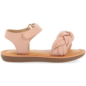 Chaussures Fille Sandales et Nu-pieds Gioseppo ennery Rose