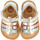 Chaussures Fille Sandales et Nu-pieds Gioseppo terive Multicolore