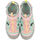 Chaussures Fille Chaussures aquatiques Gioseppo charteves Vert