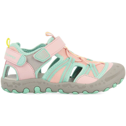 Chaussures Fille Chaussures aquatiques Gioseppo charteves Vert