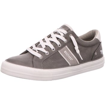 Chaussures Homme Bougeoirs / photophores Mustang  Gris