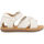 Chaussures Sandales et Nu-pieds Gioseppo ANORI Blanc