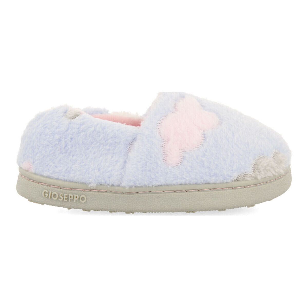 Chaussures Fille Chaussons Gioseppo kitimat Bleu