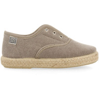 Chaussures Espadrilles Gioseppo farges Gris