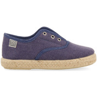 Chaussures Baskets mode Gioseppo farges Bleu