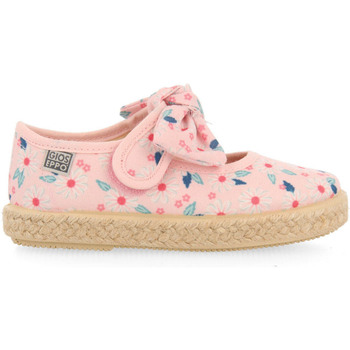 Chaussures Fille Baskets mode Gioseppo ubud Rose