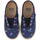 Chaussures Espadrilles Gioseppo pocri Bleu