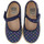 Chaussures Espadrilles Gioseppo clesles Bleu