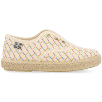 Chaussures Baskets mode Gioseppo xilitla Beige
