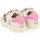 Chaussures Baskets mode Gioseppo brasles Blanc