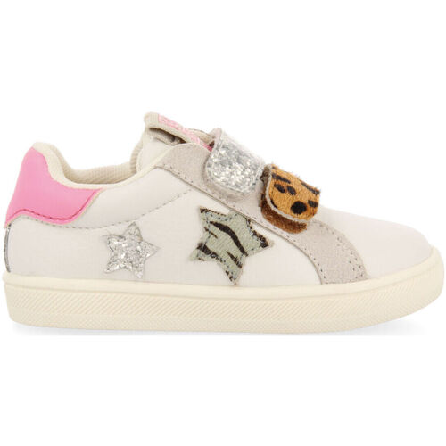 Chaussures Baskets mode Gioseppo brasles Blanc