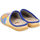 Chaussures Baskets basses Gioseppo velu Multicolore