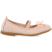 Chaussures Fille Ballerines / babies Gioseppo brannay Rose