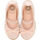 Chaussures Fille Ballerines / babies Gioseppo brannay Rose
