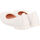 Chaussures Fille Ballerines / babies Gioseppo aracas Blanc