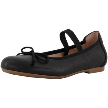 Chaussures Fille Rideaux / stores Acebo's  Noir
