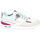 Chaussures Femme Slip ons North Sails RW-03 POOL-029 | Winch Blanc