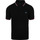 Vêtements Homme T-shirts & Polos Fred Perry Polo M3600 Noir Noir