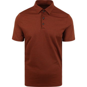 Vêtements Homme T-shirts & Polos Desoto Toutes les catégories Orange