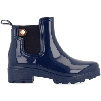 Chaussures Femme Bottes de pluie Gioseppo 40840 Bleu