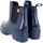 Chaussures Femme Bottes Gioseppo 40840 Bleu