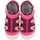 Chaussures Fille Tongs Gioseppo DEINZE Violet