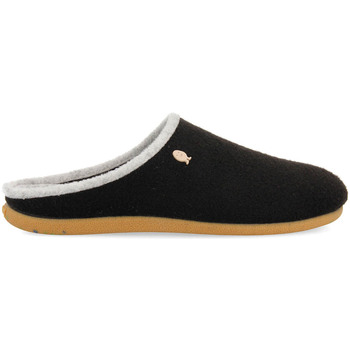 Chaussures Chaussons Gioseppo LABINSK Noir