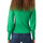 Vêtements Femme Pulls Vero Moda 10277805 Vert