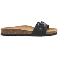 Chaussures Femme Sandales et Nu-pieds Billowy 8144C01 Noir