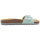 Chaussures Femme Sandales et Nu-pieds Billowy 8144C06 Bleu